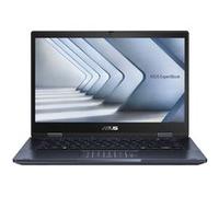 ASUS ExpertBook B3 Flip B3402FVA-EC0065X Intel® Core™ i7 i7-1355U Hybride (2-en-1) 35,6 cm (14") Écran tactile Full HD 8 Go DDR4-SDRAM 512 Go SSD Wi-Fi 6 (802.11ax) Windows 11 Pro Noir G