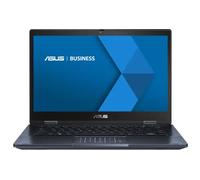 ASUS ExpertBook B3 Flip B3402FVA-EC0164X Intel® Core™ i5 i5-1335U Hybride (2-en-1) 35,6 cm (14") Écran tactile Full HD 16 Go DDR4-SDRAM 512 Go SSD Wi-Fi 6 (802.11ax) Windows 11 Pro Noir