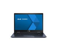 ASUS ExpertBook B3 Flip B3402FVA-EC0164X Intel® Core™ i5 i5-1335U Hybride (2-en-1) 35,6 cm (14") Écran tactile Full HD 16 Go DDR4-SDRAM 512 Go SSD Wi-Fi 6 (802.11ax) Windows 11 Pro Noir