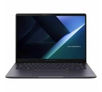 Asus ExpertBook B3 G1 B3406CCA-XS74 Ordinateur portable 14" WUXGA Intel Core Ultra 7 Series 2 255H 16 Go 512 Go SSD Gris doux