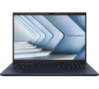 ASUS ExpertBook B3 (Star Black, 16" WUXGA, Intel® Core™ i7-1355U, 16 Go RAM, 2 TB SSD) avec Windows 11 Pro