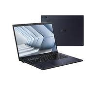 ASUS ExpertBook B3404CMA_L-Q50131X Intel Core Ultra 7 155H Ordinateur portable 35,6 cm [14] WUXGA 16 Go DDR5-SDRAM 512 Go SSD Wifi 6E [802.11ax] Windows 11 Pro Noir (ASUS ExpertBook B3