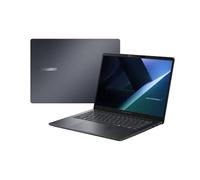 ASUS Expertbook B3405CCA, 14" WUXGA,Intel Ultra 7 255H, 16 Go RAM DDR5, Intel graphics, 1 To SSD, Win 11 Pro, Wi-FI 6E, BT 5.4, Clavier rétroéclairé