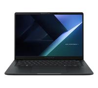 ASUS ExpertBook B3406CCA-LY0091X Intel Core Ultra 7 255H Ordinateur portable 35,6 cm (14") WUXGA 16