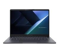ASUS ExpertBook B5 B5405CCA-NZ0030X Intel Core Ultra 5 225H Ordinateur portable 35,6 cm (14 ) WQXGA 16 Go DDR5-SDRAM 512 Go SSD Wi-Fi 7 (802.11be) Windows 11 Pro Noir