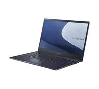 ASUS ExpertBook B5 B5302CBA-EG0515X Intel® Core™ i7 i7-1255U Ordinateur portable 33,8 cm (13.3") Full HD 16 Go DDR5-SDRAM 512 Go SSD Wi-Fi 6 (802.11ax) Windows 11 Pro Noir
