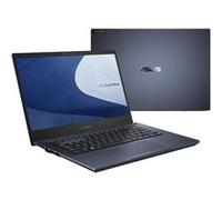 ASUS ExpertBook B5 B5402CEA-KI0204X - Intel Core i5 - 1155G7 / jusqu'à 4.5 GHz - Win 11 Pro - Carte graphique Intel Iris Xe - 16 Go RAM - 512 Go SSD NVMe - 14" 1920 x 1080 (Full HD) - Gigabit Ethernet
