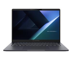ASUS ExpertBook B5 B5405CCA-LY0408X Intel Core Ultra 7 255H Ordinateur portable 35,6 cm (14 ) WUXGA 32 Go DDR5-SDRAM 1 To SSD Wi-Fi 7 (802.11be) Windows 11 Pro Gris