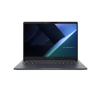 ASUS ExpertBook B5 B5405CCA-NZ0031X Intel Core Ultra 7 255H Ordinateur portable 35,6 cm (14 ) WQXGA 16 Go DDR5-SDRAM 512 Go SSD Wi-Fi 7 (802.11be) Windows 11 Pro Noir