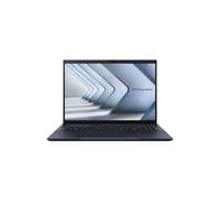 ASUS ExpertBook B5 B5604CMA - Intel Core Ultra 7 155U, 16" WUXGA (1920x1200) IPS 16GB DDR5 512GB SSD NVMe PCIe 4.0 Intel Graphics Windows 11 Pro