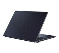 ASUS ExpertBook B5 B5604CMA-QW0035X Intel Core Ultra 7 155U Ordinateur portable 40,6 cm (16") WUXGA 16 Go DDR5-SDRAM 512 Go SSD Wi-Fi 6E (802.11ax) Windows 11 Pro Noir
