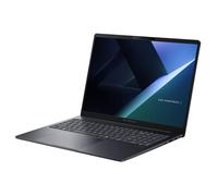 ASUS ExpertBook B5 B5605CCA-PL0017X Intel Core Ultra 5 225H Ordinateur portable 40,6 cm (16") WQXGA 16 Go DDR5-SDRAM 512 Go SSD Wi-Fi 7 (802.11be) Windows 11 Pro Noir