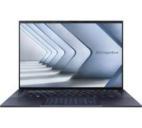 ASUS ExpertBook B9 14" OLED B9403CVA-PP1735X Star Black, Core 7 150U, 16 Go de RAM, SSD 512 Go