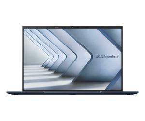 ASUS ExpertBook B9 OLED B9403CVAR-KM0815X Intel Core 7 150U Ordinateur portable 35,6 cm (14 ) WQXG 16 Go LPDDR5x-SDRAM 1 To SSD Wi-Fi 6E (802.11ax) Windows 11 Pro Noir
