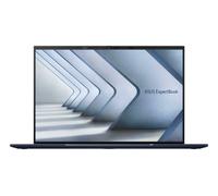 ASUS ExpertBook B9 OLED B9403CVAR-KM0815X Intel Core 7 150U Ordinateur portable 35,6 cm (14 ) WQXG 16 Go LPDDR5x-SDRAM 1 To SSD Wi-Fi 6E (802.11ax) Windows 11 Pro Noir