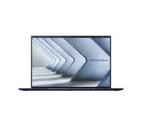 ASUS ExpertBook B9 OLED B9403CVAR-PP1636X Intel Core 5 120U Ordinateur portable 35,6 cm (14") WQXGA+ 16 Go LPDDR5x-SDRAM 512 Go SSD Wi-Fi 6E (802.11ax) Windows 11 Pro Noir