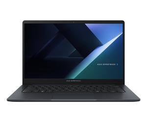 ASUS ExpertBook BM1 BM1403CDA-S60245X AMD Ryzen™ 5 7535U Ordinateur portable 35,6 cm (14 ) Full HD 16 Go DDR5-SDRAM 512 Go SSD Wi-Fi 6 (802.11ax) Windows 11 Pro Gris