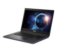 ASUS BR1402FGA-NT0132XA Intel Core i3 N-series i3-N305 Hybride (2-en-1) 35,6 cm (14") Écran tactile Full HD 8 Go DDR4-SDRAM 128 Go SSD Wi-Fi 6 (802.11ax) Windows 11 Pro Academic Gris