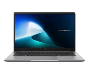 ASUS ExpertBook P1 P1403CVA-S60187 Intel® Core™ i5 i5-13500H Ordinateur portable 35,6 cm (14 ) Full HD 8 Go DDR5-SDRAM 512 Go SSD Wi-Fi 6 (802.11ax) Gris