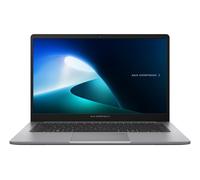ASUS ExpertBook P1 P1403CVA-S60543X Intel® Core™ i3 i3-1315U Ordinateur portable 35,6 cm (14 ) Full HD 16 Go DDR5-SDRAM 512 Go SSD Wi-Fi 6 (802.11ax) Windows 11 Pro Gris