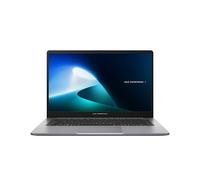 ASUS ExpertBook P1 P1403CVA-S60636X Intel® Core i5 i5-13420H Ordinateur portable 35,6 cm (14") Full HD 16 Go DDR5-SDRAM 512 Go SSD Wi-Fi 6 (802.11ax) Windows 11 Pro Gris