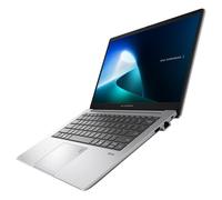 ASUS ExpertBook P1503CVA-S70907W Intel® Core™ i7 i7-13620H Ordinateur portable 39,6 cm (15.6") Full HD 16 Go DDR5-SDRAM 512 Go SSD Wi-Fi 6 (802.11ax) Windows 11 Home Gris