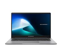 ASUS ExpertBook P1503CVA-S70907W Intel® Core™ i7 i7-13620H Ordinateur portable 39,6 cm (15.6") Full HD 16 Go DDR5-SDRAM 512 Go SSD Wi-Fi 6 (802.11ax) Windows 11 Home Gris