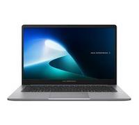 ASUS ExpertBook P1 P1403CVA-S60637X - Intel Core i7 - 13620H / jusqu'à 4.9 GHz - Win 11 Pro - UHD Graphics - 16 Go RAM - 512 Go SSD NVMe - 14" 1920 x 1080 (Full HD) - Gigabit Ethernet - Wi-Fi 6, Bluet