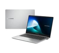 ASUS ExpertBook P1 P1403CVA-S62074X Intel Core 5 210H Computer portatile 35,6 cm [14] Full HD 16 GB DDR5-SDRAM 512 GB SSD Wi-Fi 6 [802.11ax] Windows 11 Pro Grigio (ASUS ExpertBook P1 P1403CVA-S62074X