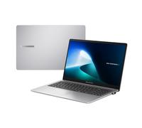 ASUS ExpertBook P1 P1503CVA-NJ0604 Intel® Core™ i5 i5-13420H Ordinateur portable 39,6 cm (15.6 ) Full HD 8 Go DDR5-SDRAM 512 Go SSD Wi-Fi 6 (802.11ax) Italien Gris