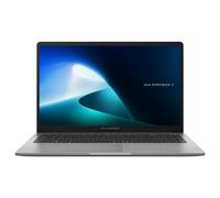 ASUS ExpertBook P1503CVA-S70411W Intel® Core™ i3 i3-1315U Ordinateur portable 39,6 cm (15.6") Full HD 8 Go DDR5-SDRAM 512 Go SSD Wi-Fi 6 (802.11ax) Windows 11 Home Gris