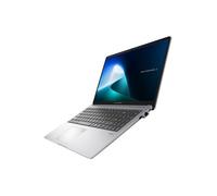 ASUS ExpertBook P1503CVA-S70411W Intel® Core™ i3 i3-1315U Ordinateur portable 39,6 cm (15.6") Full HD 8 Go DDR5-SDRAM 512 Go SSD Wi-Fi 6 (802.11ax) Windows 11 Home Gris
