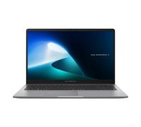 ASUS ExpertBook P1 P1503CVA-S70656X Intel® Core i5 i5-13420H Ordinateur portable 39,6 cm (15.6") Full HD 8 Go DDR5-SDRAM 256 Go SSD Wi-Fi 6 (802.11ax) Windows 11 Pro Gris