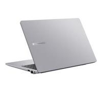 ASUS ExpertBook P1 P1503CVA-S70906W - Intel Core i5 - 13420H / jusqu'à 4.6 GHz - Win 11 Home - UHD Graphics - 16 Go RAM - 512 Go SSD NVMe - 15.6" 1920 x 1080 (Full HD) - Gigabit Ethernet - Wi-Fi 6, Bl