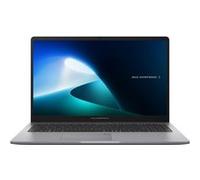 ASUS ExpertBook P1 P1503CVA-S71283 Intel® Core™ i3 i3-1315U Ordinateur portable 39,6 cm (15.6") Full HD 8 Go DDR5-SDRAM 512 Go SSD Wi-Fi 6 (802.11ax) Italien Gris Gris