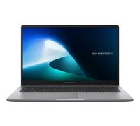 ASUS ExpertBook P1 P1503CVA-S72565X - 15.6" Core 3 100U 16 Go RAM 256 Go SSD Intel Graphics - Gris