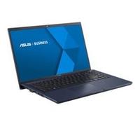 ASUS ExpertBook P1 P1550CDA-BQ0479R - AMD Ryzen 3 3250U / 2.6 GHz - Win 10 Pro - Radeon Graphics - 8 Go RAM - 256 Go SSD NVMe - 15.6" 1920 x 1080 (Full HD) - Wi-Fi 6 - noir Noir G