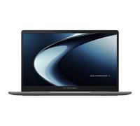 ASUS ExpertBook P1 PM1403CDA-S60405 AMD Ryzen 5 150 Ordinateur portable 14" Full HD 16 Go DDR5-SDRAM 512 Go SSD Wi-Fi 6E (802.11ax) Espagnole Gris