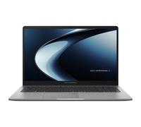 ASUS ExpertBook P1 PM1503CDA-S70253X AMD Ryzen 5 150 Ordinateur portable 15.6" Full HD 16 Go DDR5-SDRAM 512 Go SSD Wi-Fi 6 (802.11ax) Windows 11 Pro Gris