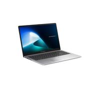 Asus ExpertBook P1503CVA - 15.6 / 1920x1080 / Intel Core i7-13620H, 10 coeurs / 16 threads, jusqu'à 4,7 GHz / 16 Go RAM / SSD 512 Go / Windows 11 Famille