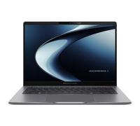 ASUS PC ExpertBook P3 G1 P3406CCA-LY0034X – Intel 255H 16Go 512Go 14" WUXGA Win 11 Pro gris