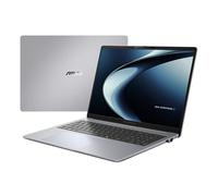 ASUS ExpertBook P3 G1 P3606CCAP, écran 16" WUXGA 60 Hz mat, Intel Core Ultra 5 225H jusqu'à 4,9 GHz, 8 Go DDR5, Intel Graphics, SSD 512 Go NVMe PCIe 4.0, sans OS, Wi-Fi 6, BT 5.4