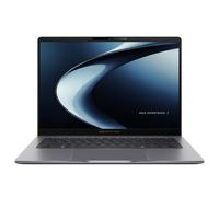 ASUS ExpertBook P3 P3405CVA-LY0040X Intel® Core™ i5 i5-13420H Ordinateur portable 35,6 cm (14 ) WUXGA 16 Go DDR5-SDRAM 512 Go SSD Wi-Fi 6 (802.11ax) Windows 11 Pro Gris