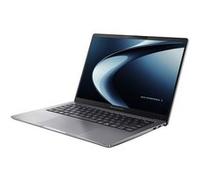 ASUS ExpertBook P3 P3605CVA-MB0017X - Intel Core i5 - 13420H / jusqu'à 4.6 GHz - Win 11 Pro - UHD Graphics - 16 Go RAM - 512 Go SSD NVMe - 16" 1920 x 1200 - Gigabit Ethernet - Wi-Fi 6, Bluetooth - gri