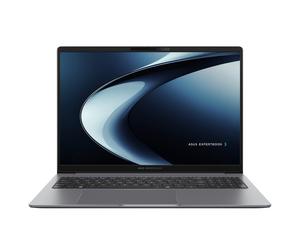 ASUS ExpertBook P3 PM3606CKA-MB0194X Copilot+ PC AMD Ryzen AI 5 330 Ordinateur portable 40,6 cm (16 ) WUXGA 16 Go DDR5-SDRAM 512 Go SSD Wi-Fi 7 (802.11be) Windows 11 Pro Allemand Gris