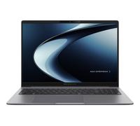 ASUS ExpertBook P3 PM3606CKA-PL0243X AMD Ryzen AI 7 350 Ordinateur portable 40,6 cm (16 ) WQXGA 32 Go DDR5-SDRAM 1 To SSD Wi-Fi 7 (802.11be) Windows 11 Pro Gris