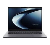 ASUS ExpertBook P5 G2 PM5406CGA-NZ0136X - Copilot+ PC - conception de charnière à 180 degrés - AMD Ryzen AI 5 - 430 / jusqu'à 4.5 GHz - Win 11 Pro - Radeon 840M - 16 Go RAM - 512 Go SSD NVMe - 14" 256