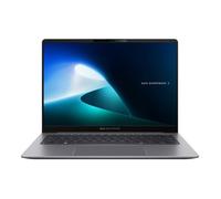 ASUS ExpertBook P5405CSA-NZ0039X Intel Core Ultra 5 226V Ordinateur portable 35,6 cm (14") WQXGA 16 Go LPDDR5x-SDRAM 512 Go SSD Wi-Fi 6E (802.11ax) Windows 11 Pro Gris