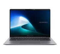 ASUS ExpertBook P5 P5405CSA-NZ0038X - 14" Core Ultra 7 258V 32 Go RAM 1 To SSD Intel Arc Graphics 140V - Gris