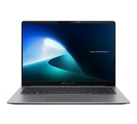 ASUS ExpertBook P5 P5405CSA-NZ0038X - Conception de charnière à 180 degrés - Intel Core Ultra 7 - 258V / jusqu'à 4.8 GHz - Win 11 Pro - Intel Arc Graphics 140V - 32 Go RAM - 1 To SSD NVMe - 14" 2560 x